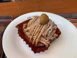 カフェ・ド・クリエ ホピタル 市立東大阪医療センター店