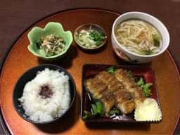 ぜん創作料理