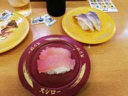 スシロー 箕面石丸店