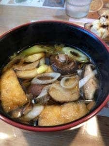四方吉うどん 東松山店