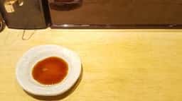 立喰い寿司 魚がし日本一 霞ヶ関飯野ビル店