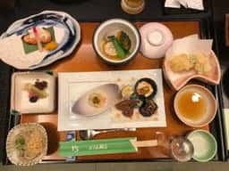 ホテル 城山