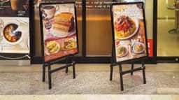 カフェ・ド・クリエ 霞ヶ関飯野ビル店