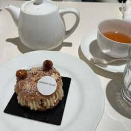 Patisserie GREGORY COLLET