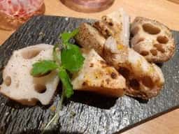 菜米炭゛
