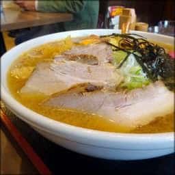 ささや食堂
