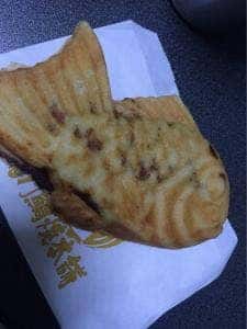 鳴門鯛焼本舗 大須東仁王門通店