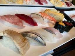 鮨DINING 辰