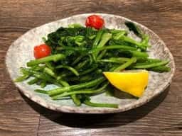 日和り