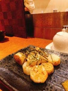 鉄板焼 お好み焼 わ