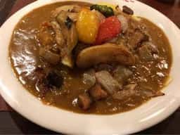 だいきちカレー