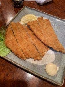 趣肴楽酒 参