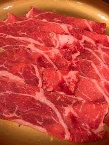 しゃぶ禅 川崎店