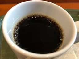 カフェ・ベローチェ 新橋三丁目店
