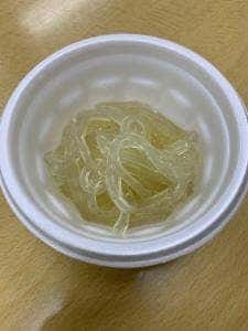 松木寒天 直売所