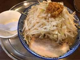 大勝軒 赤ふじ