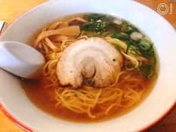 中国料理 タイガ