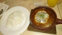 洋食にし