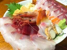 海鮮 おがわ