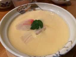 白金台所 茶わんむし 下釜