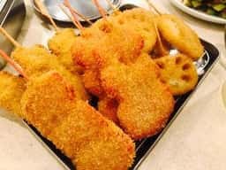 串カツ田中 八丁堀店