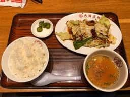 大阪王将 佐賀ゆめタウン店