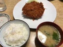とんかつ武蔵