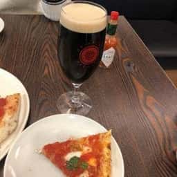 オリエンタルブルーイング 東山店