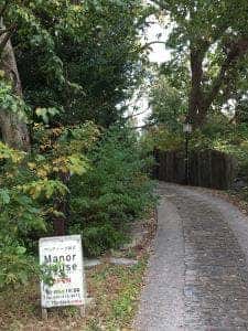 佐倉Manor House ティールーム