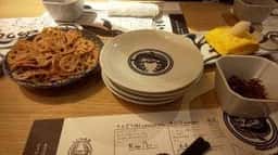 魚料理とすし 下の一色 グローバルゲート店