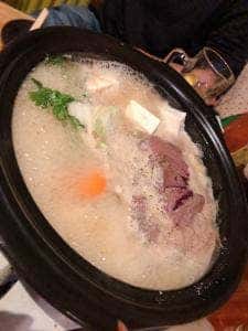 米とサーカス