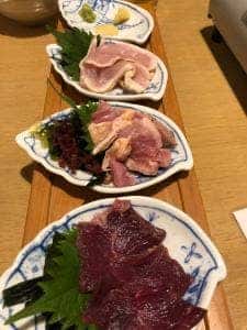 鳥料理・博多水炊き とりっくす 札幌南3条店
