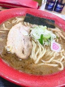 まるしん麺匠きくのや