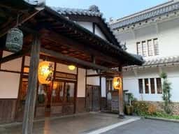 花屋旅館
