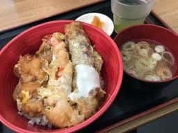 蕎麦ダイニング 楽