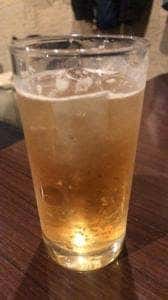 居酒処 火星家