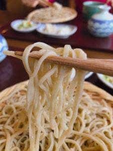 河辺の里 あが家