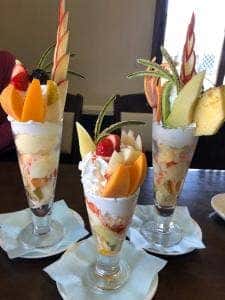 津久見屋果實店