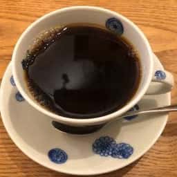 二三味珈琲 cafe