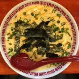 コバチラーメン店