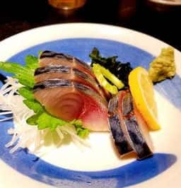 魚々菜々 一条 奈良三条通店