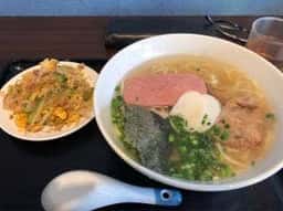Hiro’s cafe okinawa dining