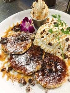 ALOHA CAFE Pineapple 三田店