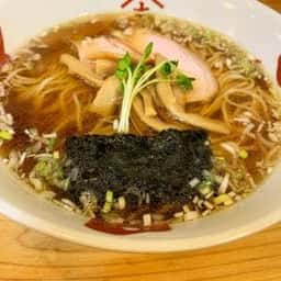 支那そば やまき