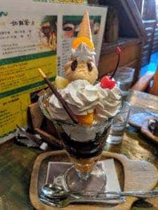 珈琲屋OB 北越谷店