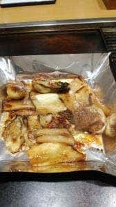 お好み焼・鉄板焼 きん太 新田辺店