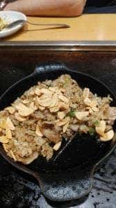 お好み焼・鉄板焼 きん太 新田辺店