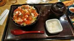 とんでん 江北店
