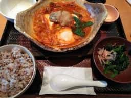 大戸屋ごはん処 府中北口店