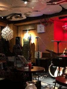 Jazz bar 琥珀-amber-